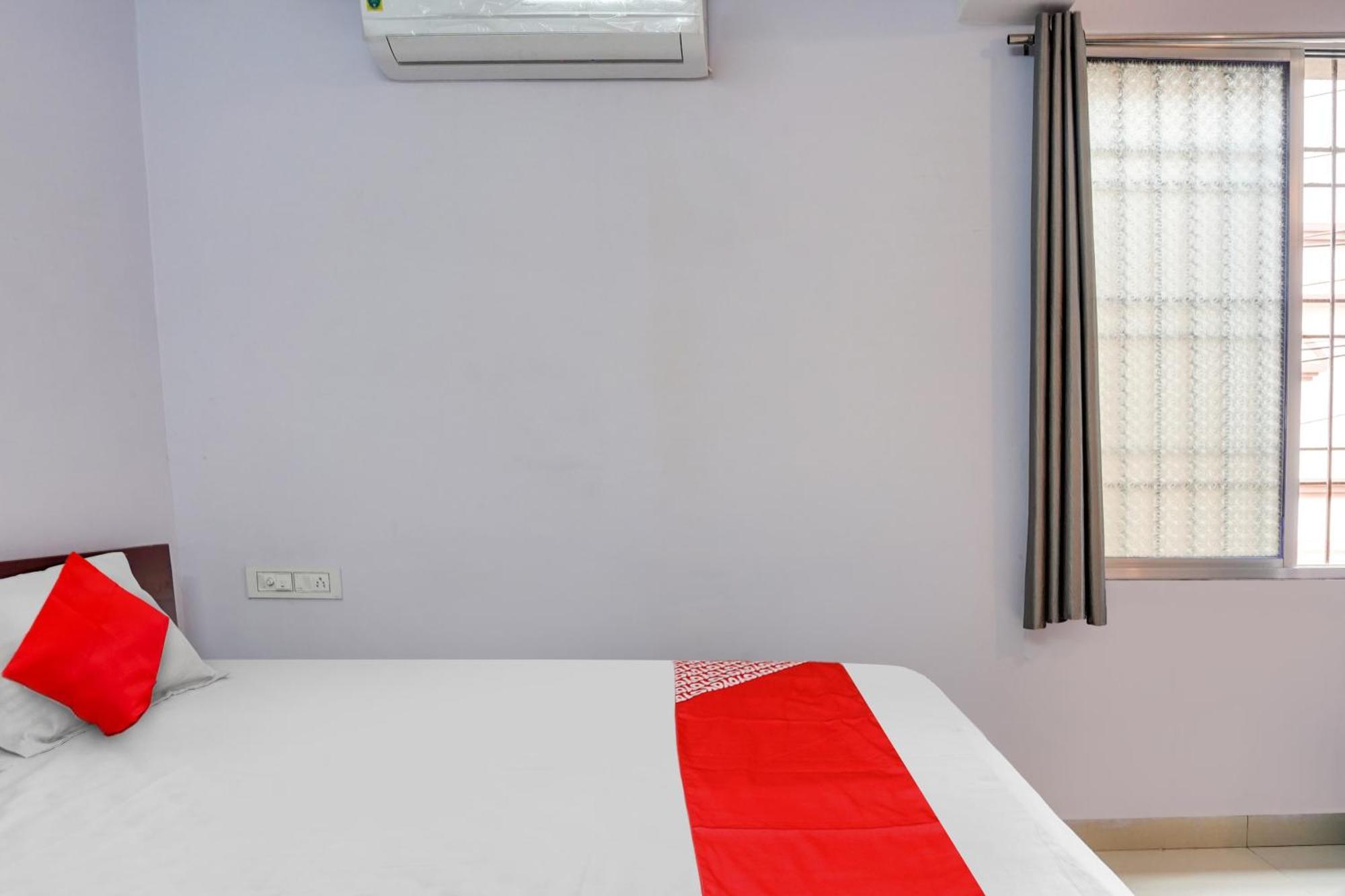 Hotel O Friends Inn Bhilai المظهر الخارجي الصورة